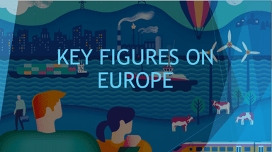 Primjer prilagodbi metoda i aktivnosti za darovite učenike - Statistika