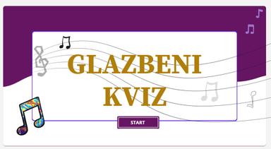 GLAZBENI KVIZ - RN