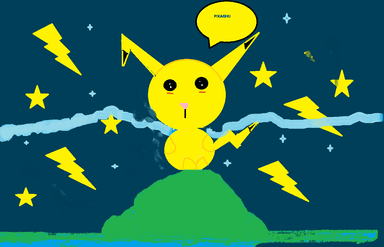 Električna struja - ispit