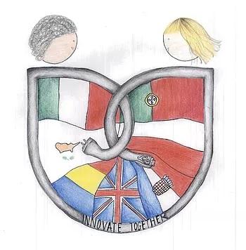 Rezultati Erasmus+ KA219 projekta Innovate Together