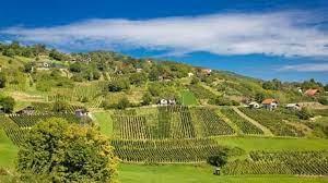 Kulturna i prirodna baština našeg kraja / regije - Hrvatsko zagorje