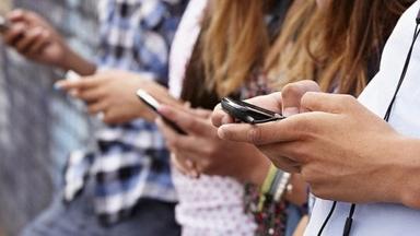 Notifiche dello smartphone