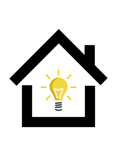 POTROŠNJA ENERGIJE U KUĆI- istraživački rad