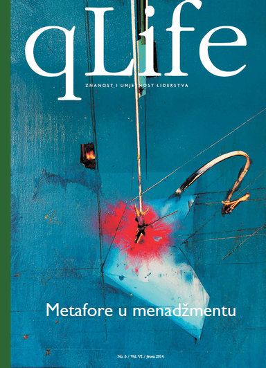 qLife časopis - Metafore u menadžmentu
