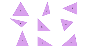 Trokut - usustavljivanje gradiva (PP)