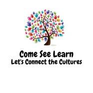 eTwinning projekt – COME, SEE, LEARN… Let's connect the cultures!