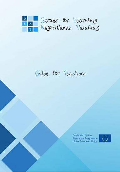 GLAT - Guide for Teachers