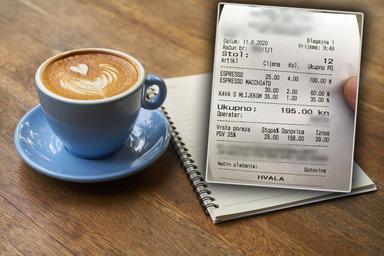 Scenarij poučavanja - Kalkulacija cijena na temelju marže