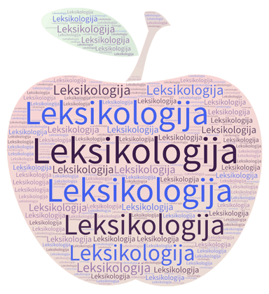 Leksikologija - ponavljanje za maturu