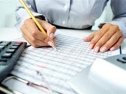 Knjigovodstveni konto - grupa vježbi