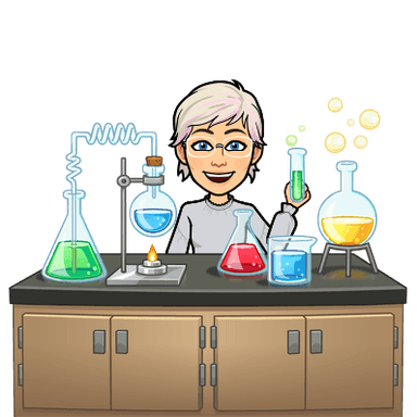 Escape room - ponavljanje sadržaja - kemijski laboratorij