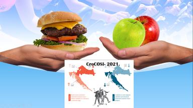 Scenarij poučavanja- Naš mini Cro-COSI