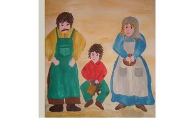 Čudnovate zgode šegrta Hlapića - razumijevanje pročitanog