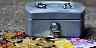 Blagajničko poslovanje