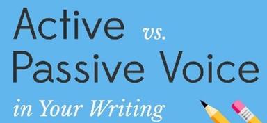 The Passive Voice (cloze text: Present, Past & Future Simple + Modals)