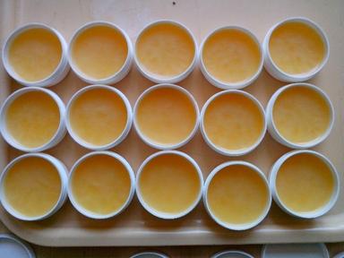 Izrada nevenove masti