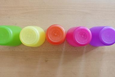 Glazbena kultura 4. r OŠ - Cup song