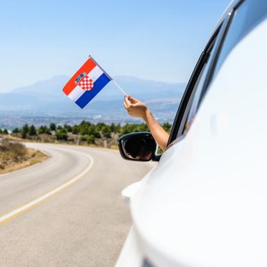 Turistička destinacija Baranja