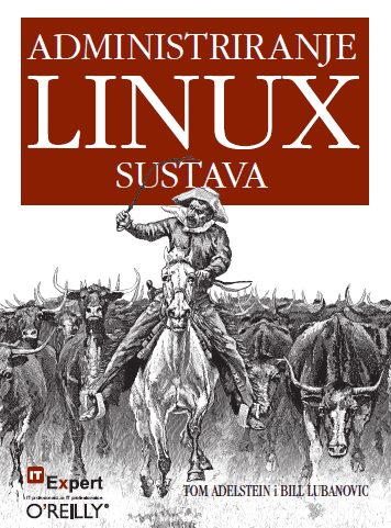 Administriranje Linux sustava