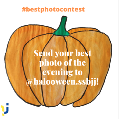 Halloween - Why do they celebrate it