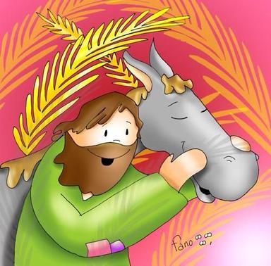 Dani Velikoga tjedna - ponavljanje