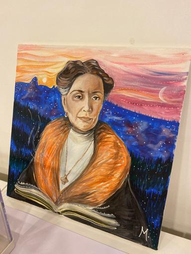 Digitalni obrazovni sadržaji - projektna/izvanučionička nastava Posjet Ogulinu