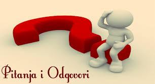 Pitanja za usmenu provjeru znanja iz Računovodstva troškova i imovine/smjer ekonomist