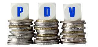 Porez na dodanu vrijednost 