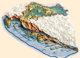 Primorski krajevi Republike Hrvatske