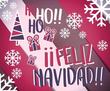 Blagdani - Feliz Navidad