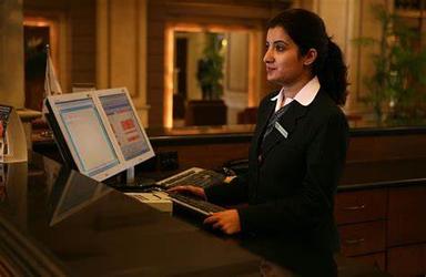 La prenotazione telefonica