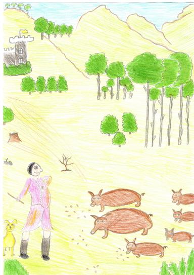 Gospodarstvo u srednjem vijeku 2