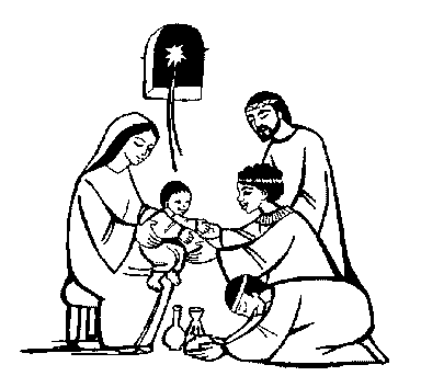 Radni list :Četvrta Božja zapovijed .OŠ KV 4.razred