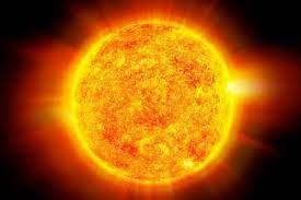 Sunce - uvjet života