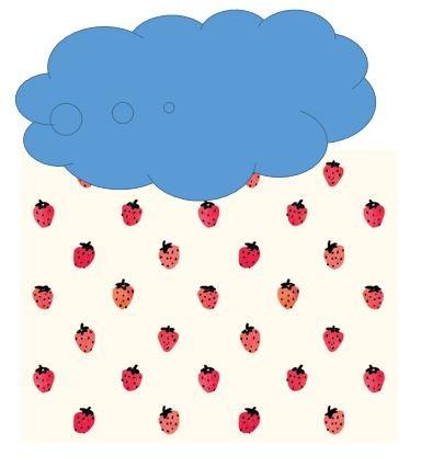 Jagodne kiše- pitanja u Genially-u