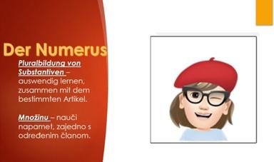 Das Genus und Strategien