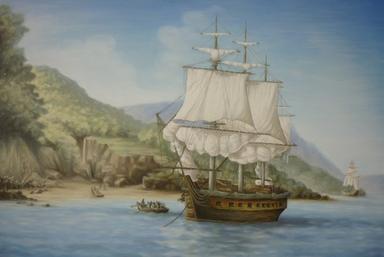 Velika geografska otkrića 