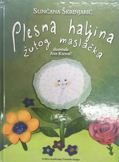 Plesna haljina žutog maslačka - kviz u wordwallu