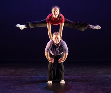 Metode poučavanja plesne tehnike i njihova primjena u nastavi