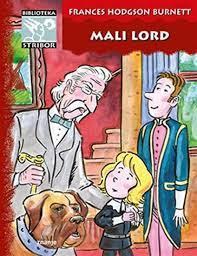 Leksičke vježbe i "Mali lord"