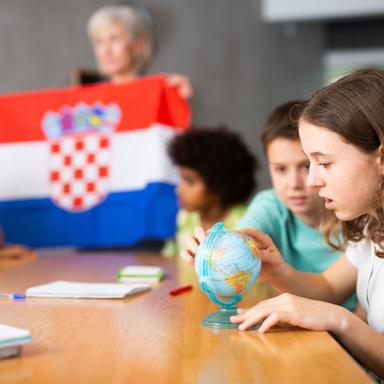 ECO BRIDGE - PLITVICE LEARNING LAB