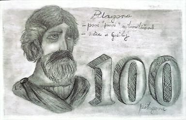 Projekt Money, Money, Money