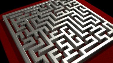 Escape room - U labirintu trokuta i četverokuta