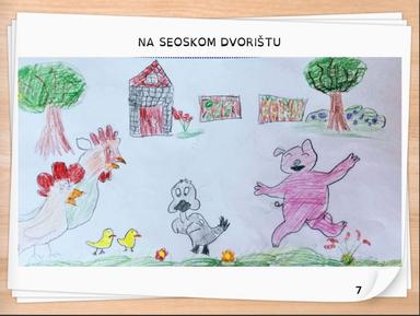 Razumijem što čitam 4