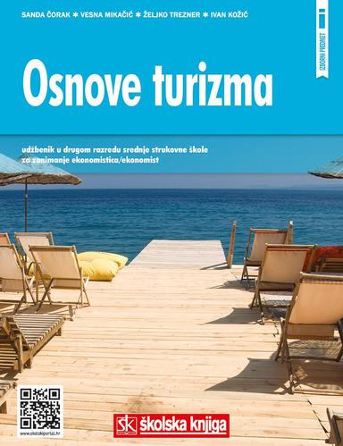 Osnove turizma- Planiranje razvoja turizma i upravljanje njime u Hrvatskoj