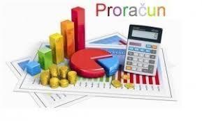 Financijska pismenost, budžet ili proračun