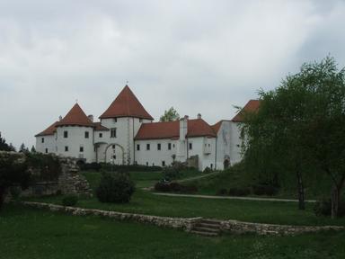 Grad Varaždin