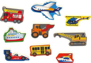 Putujemo prometnim sredstvima, ponavljanje sadržaja