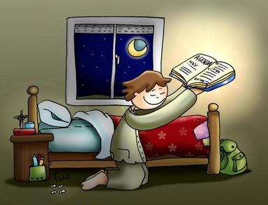 Kako kršćani mole? KV OŠ 5.r video lekcija