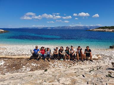 Otok mogućnosti - more bez plastike